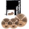 MEINL HCS Bronze 14/18 Cymbal Set