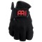 MEINL Extra Large Finger-less Drummer Gloves XL