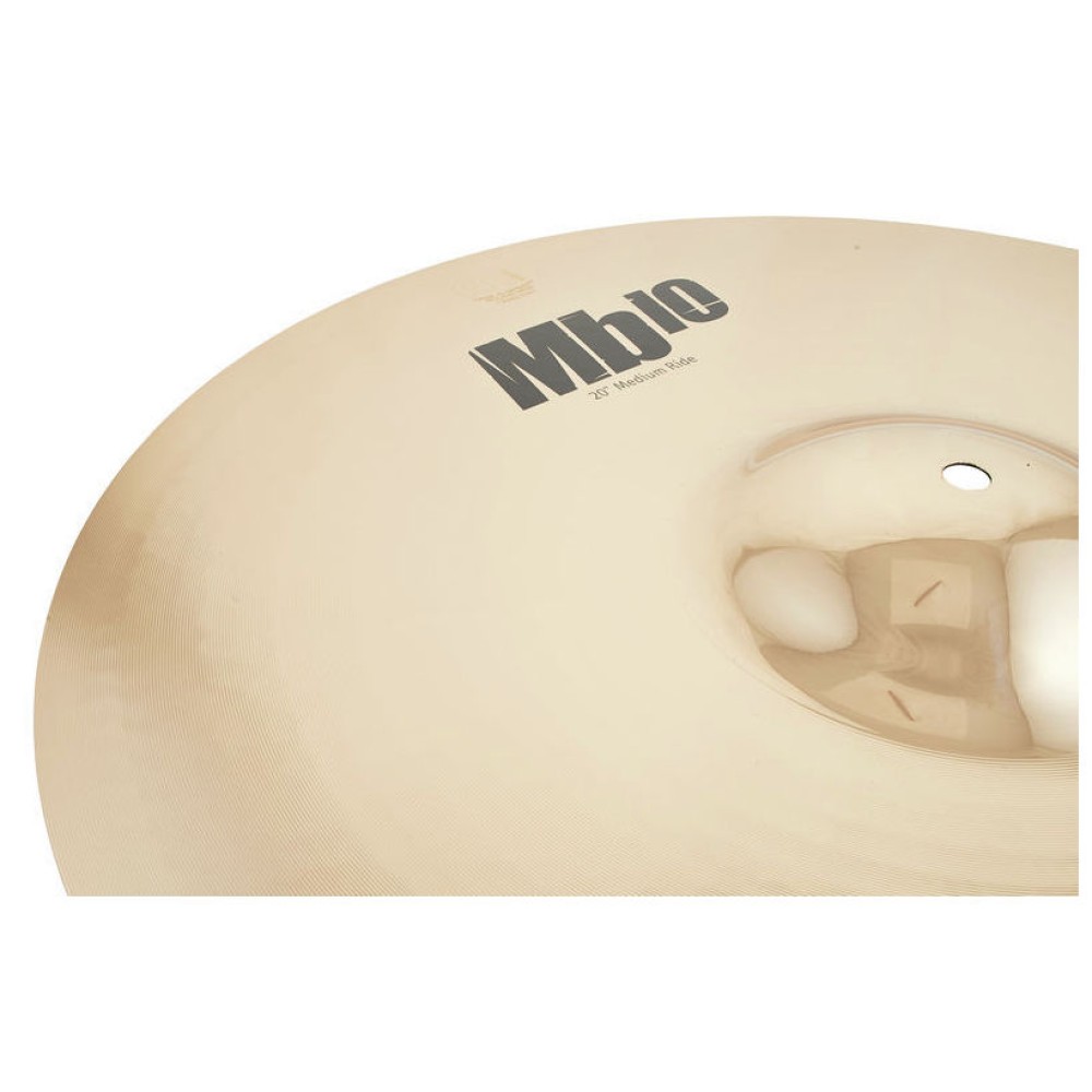 MEINL Mb10 Cymbal Set