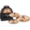 MEINL Mb8 14/16/20 Matched Cymbal Set 