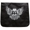 MEINL Sling Bag Jawbraker Black