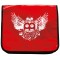 MEINL Sling Bag Jawbraker Red