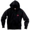 MEINL Hood Shirt  with Zipper XXL