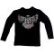 MEINL Longsleeve T-Shirt Jawbraker XL