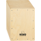 Кахон Nino Percussion Cajon 13"