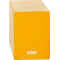Кахон Nino Percussion Cajon Yellow 13"