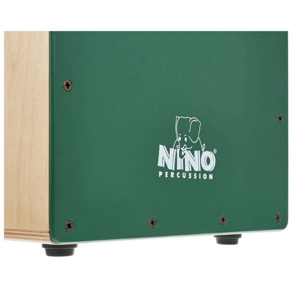 Кахон Nino Percussion Make Your Own Chalkboard Cajon 