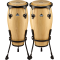Конги Nino Percussion Wood Conga Set Natural NINO 89