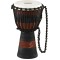Джембе Nino Percussion NINO-ADJ3-S Original African Style Rope Tuned Wood Djembe, Earth Rhythm Series 8"