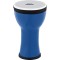 Джембе Nino Percussion Elements Mini Djembe Blueberry 6"