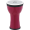 Джембе Nino Percussion Elements Mini Djembe Bubble Gum 6"
