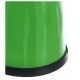 Джембе Nino Percussion Elements Mini Djembe Green Apple 6"