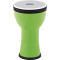 Джембе Nino Percussion Elements Mini Djembe Green Apple 6"