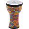 Джембе Nino Percussion Elements Mini Djembe Kenyan Quilt 6"