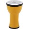 Джембе Nino Percussion Elements Mini Djembe Lemon 6"