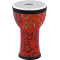 Джембе Nino Percussion Elements Mini Djembe Pharaoh´s Script 6"