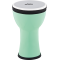 Джембе Nino Percussion Elements Mini Djembe Sea Foam 6"