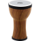 Джембе Nino Percussion Elements Mini Djembe Twisted Amber 6"