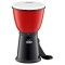 Джембе Nino Percussion ABS Djembe Red-Black 8"