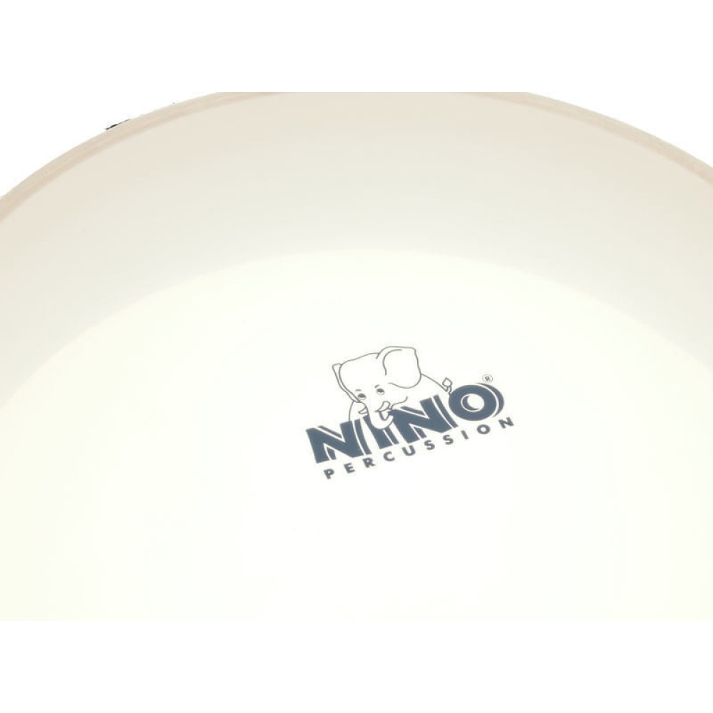 10" Фрейм барабан Nino Percussion Wood Hand Drum NINO27