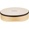 10" Фрейм барабан Nino Percussion Wood Hand Drum NINO27