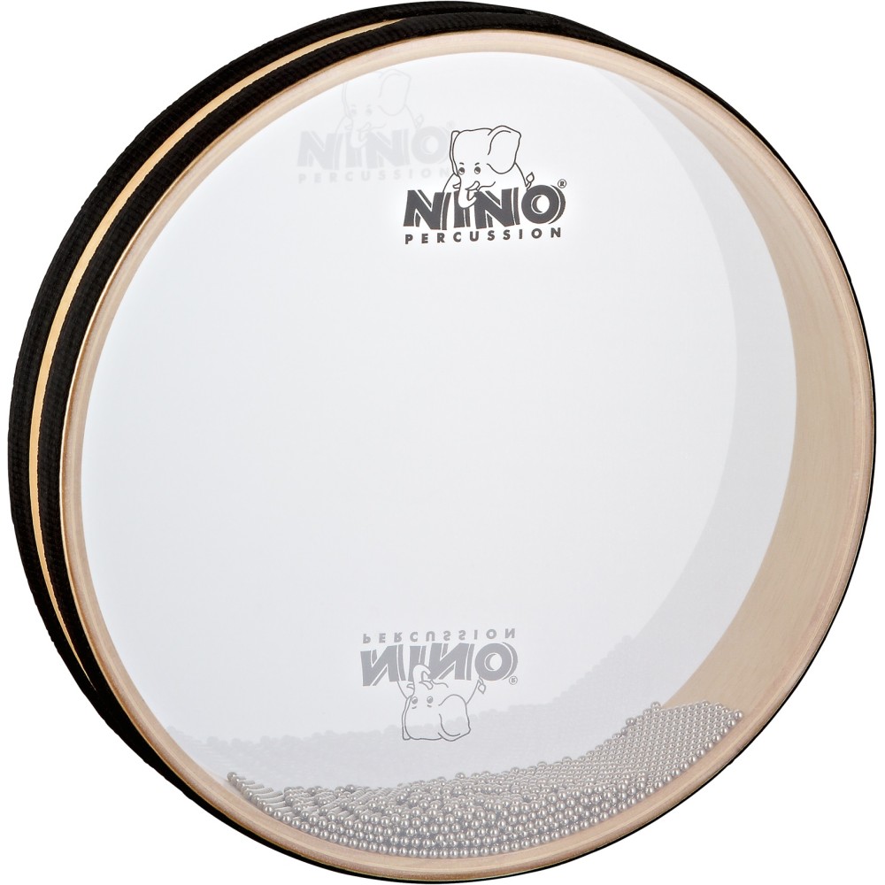 10” Фрейм барабан Nino Percussion Sea Drum NINO34