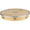 10” Фрейм барабан Nino Percussion Tunable Hand Drum With Goat Head NINO36