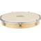 10” Фрейм барабан Nino Percussion Tunable Hand Drum With True Feel Synthetic Head NINO38