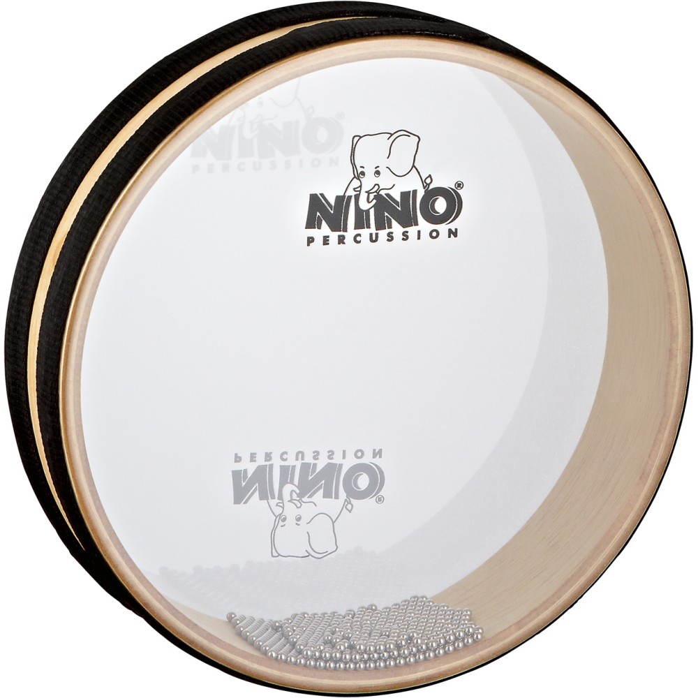8” Фрейм барабан Nino Percussion Sea Drum NINO44