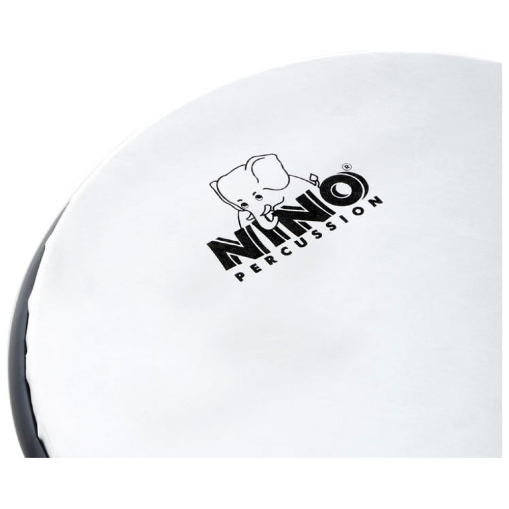 8" Фрейм барабан Nino Percussion ABS Hand Drum Red NINO45R