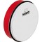 8" Фрейм барабан Nino Percussion ABS Hand Drum Red NINO45R