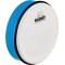 8" Фрейм барабан Nino Percussion ABS Hand Drum Sky-Blue NINO45SB