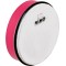 8" Фрейм барабан Nino Percussion ABS Hand Drum Strawberry Pink NINO45SP