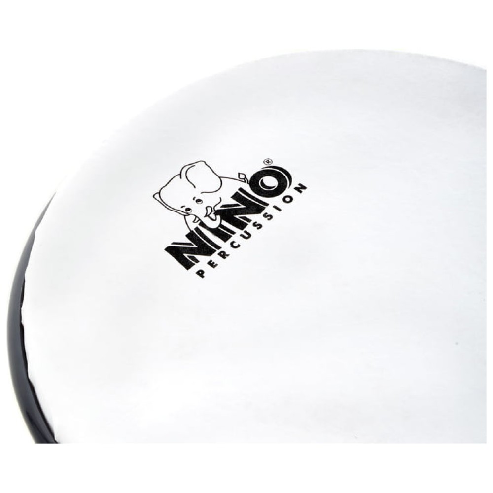 8" Фрейм барабан Nino Percussion ABS Hand Drum Yellow NINO45Y