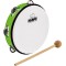 Тамбурін Nino Percussion ABS Tambourine Grass-Green 8"