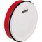 10" Фрейм барабан Nino Percussion ABS Hand Drum Red NINO5R