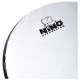 10" Фрейм барабан Nino Percussion ABS Hand Drum Yellow NINO5Y