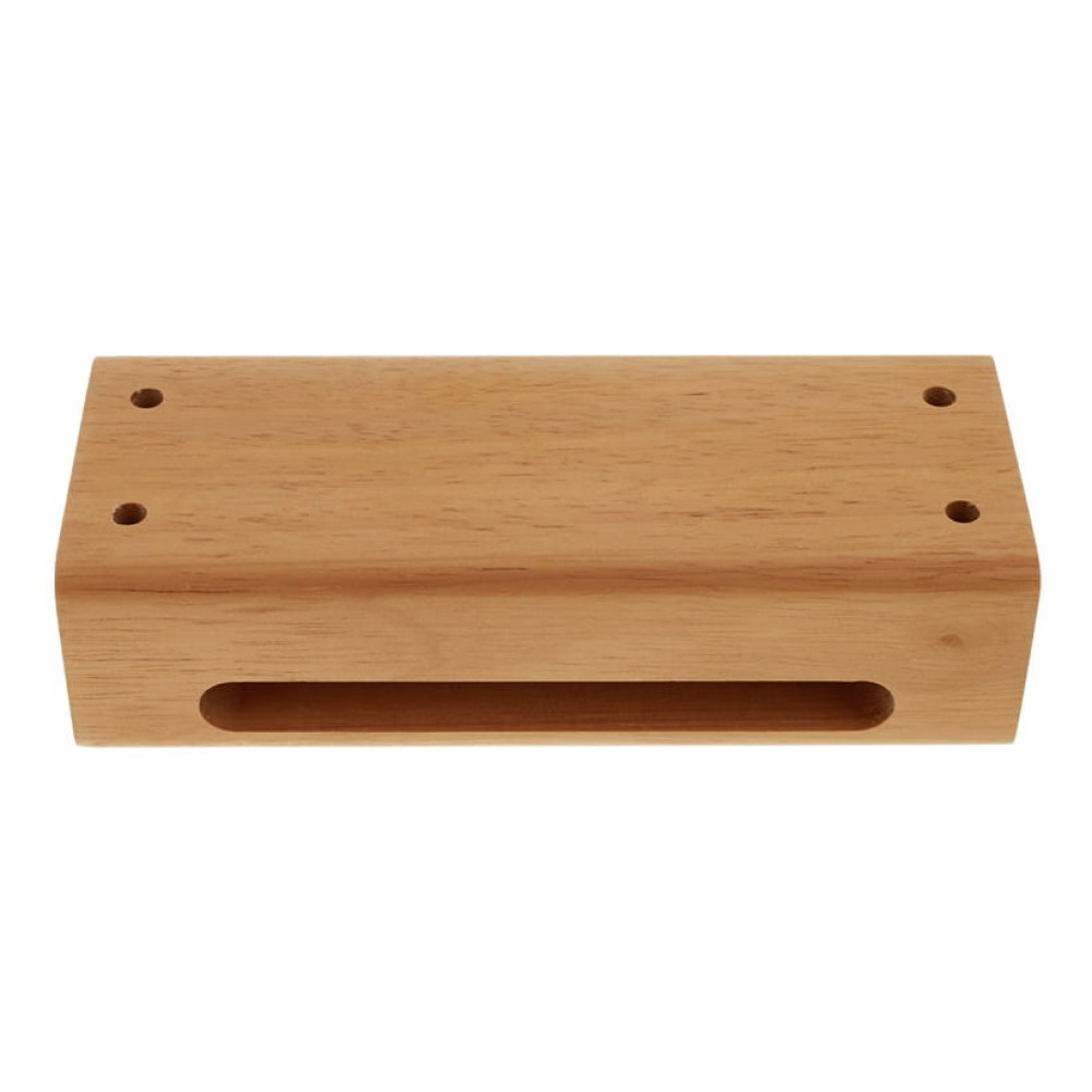 Блок Nino Percussion Wood Block Medium