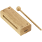 Блок Nino Percussion Wood Block Medium