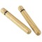 Клавес Nino Percussion Wood Claves Small NINO502
