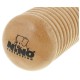 Гуїро шейкер Nino Percussion NINO520 Wood Guiro Shaker