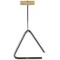 Трикутник Nino Percussion Triangle 4”