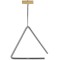 Трикутник  Nino Percussion Triangle 6”