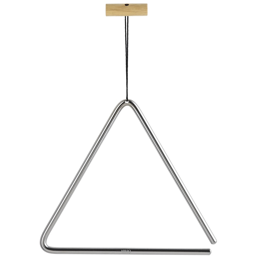 Трикутник Nino Percussion Triangle 8”