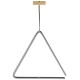 Трикутник Nino Percussion Triangle 8”