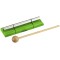 Чаймс Nino Percussion Energy Chimes, Medium Green