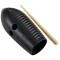 Гуїро Nino Percussion NINO581BK Mini Guiro Black