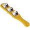 Тамбурін Nino Percussion Jingle Stick Yellow