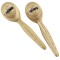 Маракаси Nino Percussion Wood Egg Maracas Small