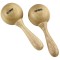 Маракаси Nino Percussion Wood Maracas Medium NINO8